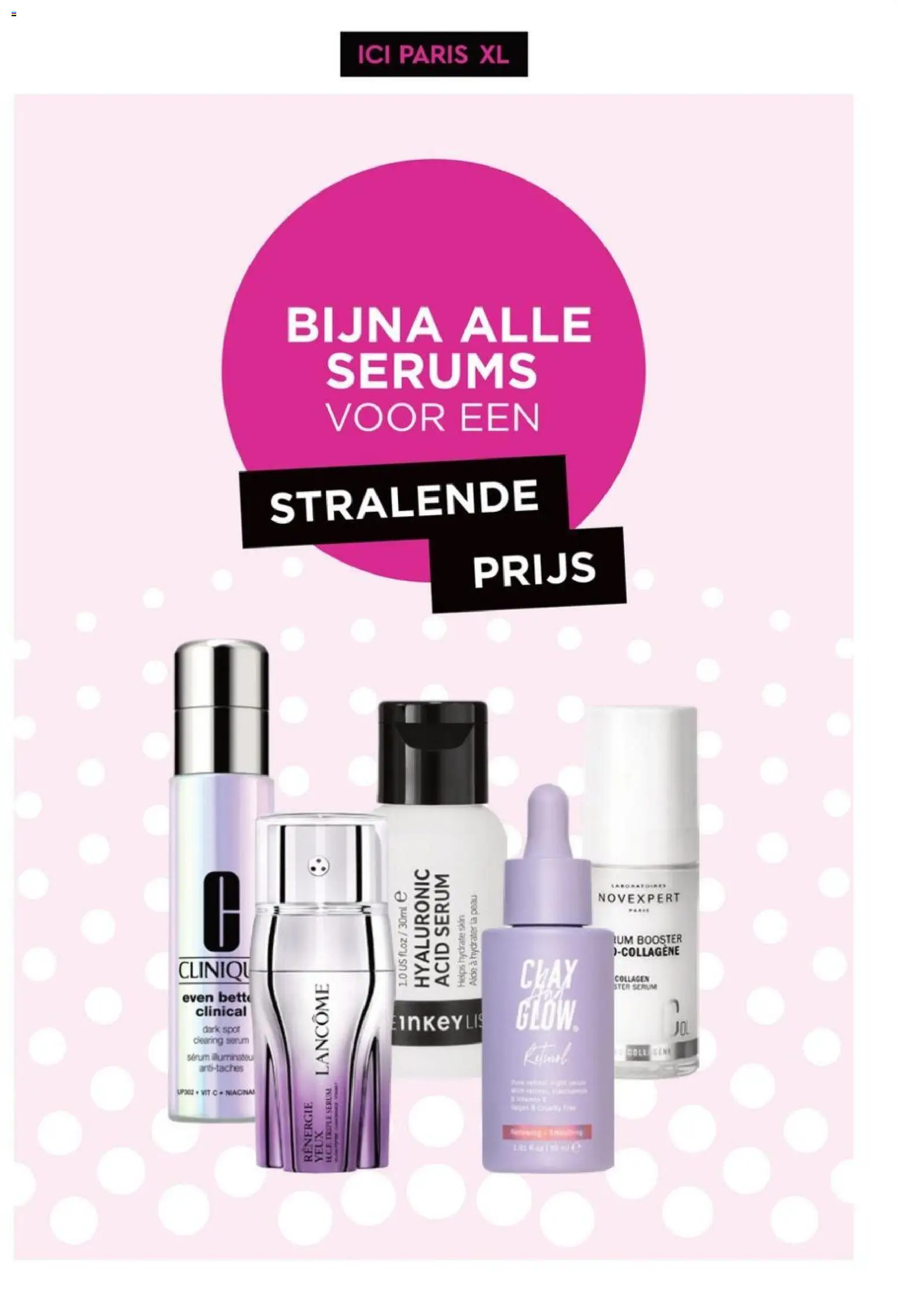 {H1} | Pagina: 13 | Producten: La