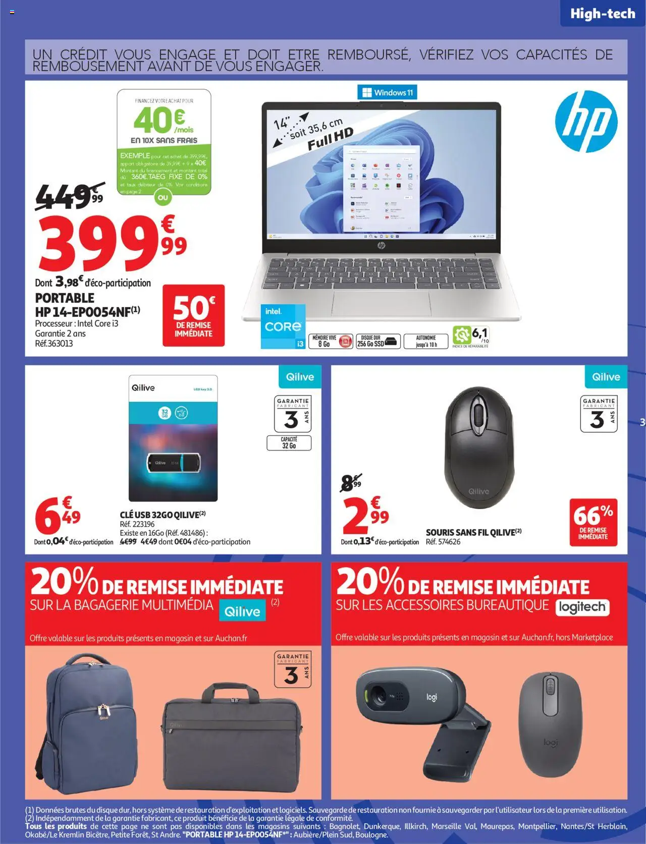  | Pagina: 3 | Producten: Usb, La
