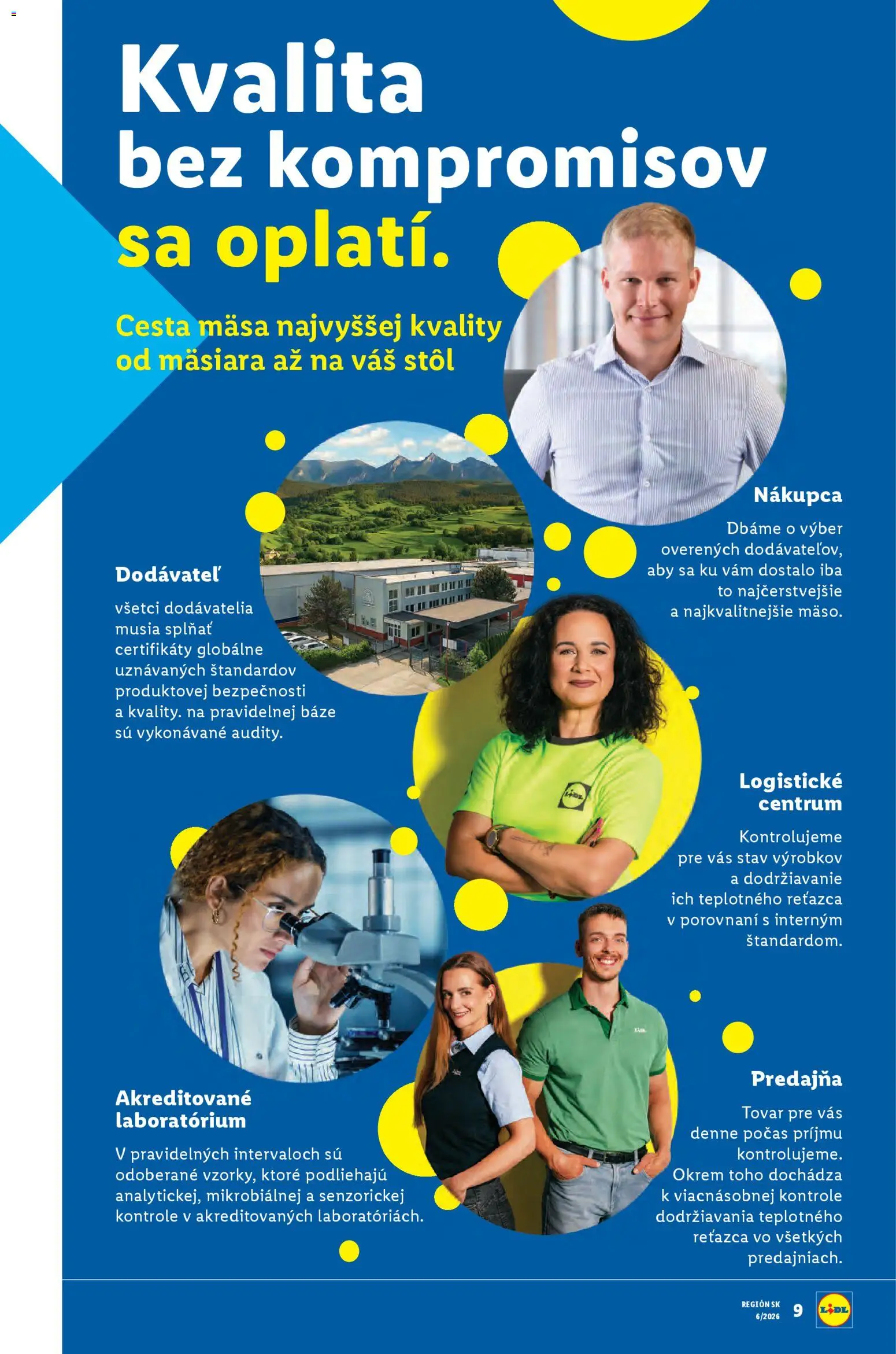 Nové Lidl akcie – leták je platný od 05.02.2026 | Strana: 17