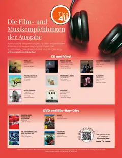 Müller aktionen Magazin ab 01.03.2026 gültig | Seite: 52