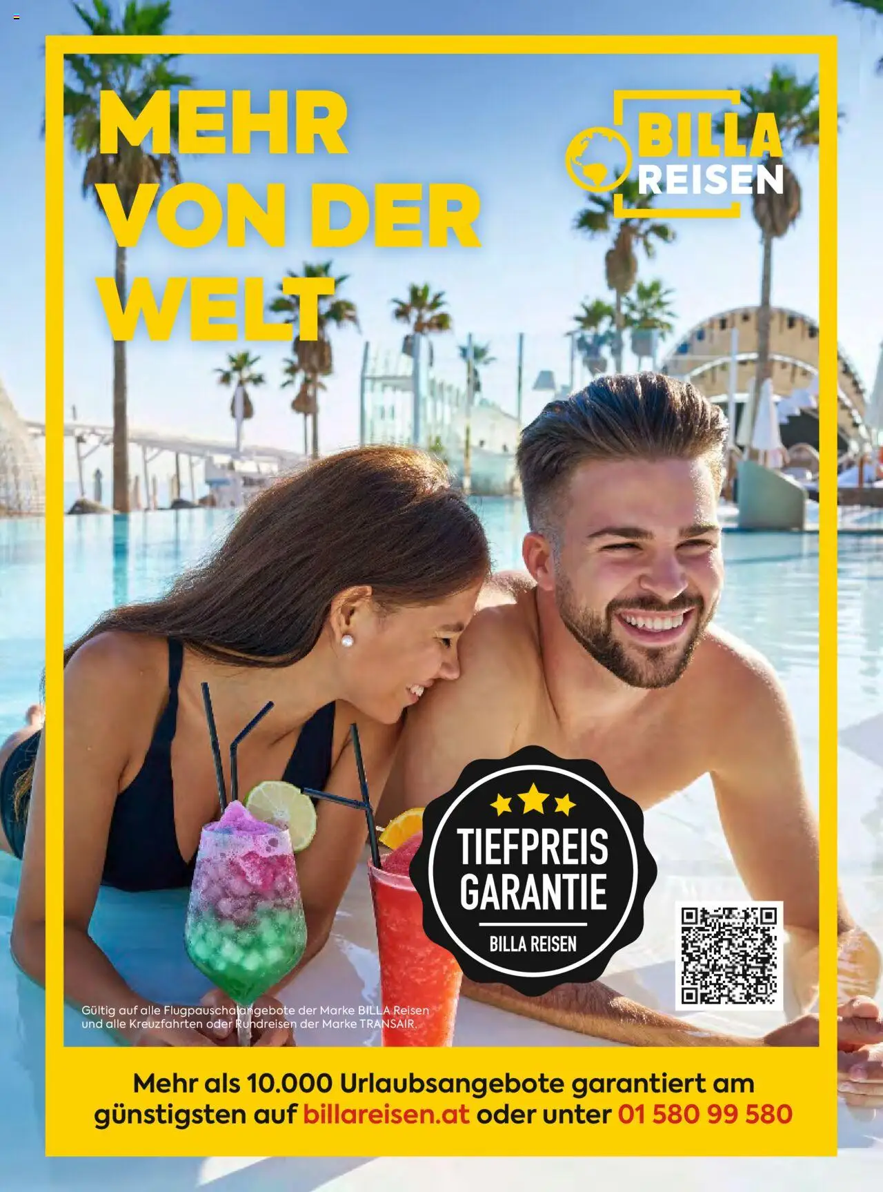 Billa Sommerkatalog 2025 gültig ab 09.01.2025 | Seite: 196