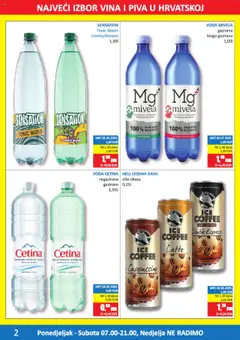 Vrutak katalog | vrijedi od 14.07.2025 | Stranica: 2