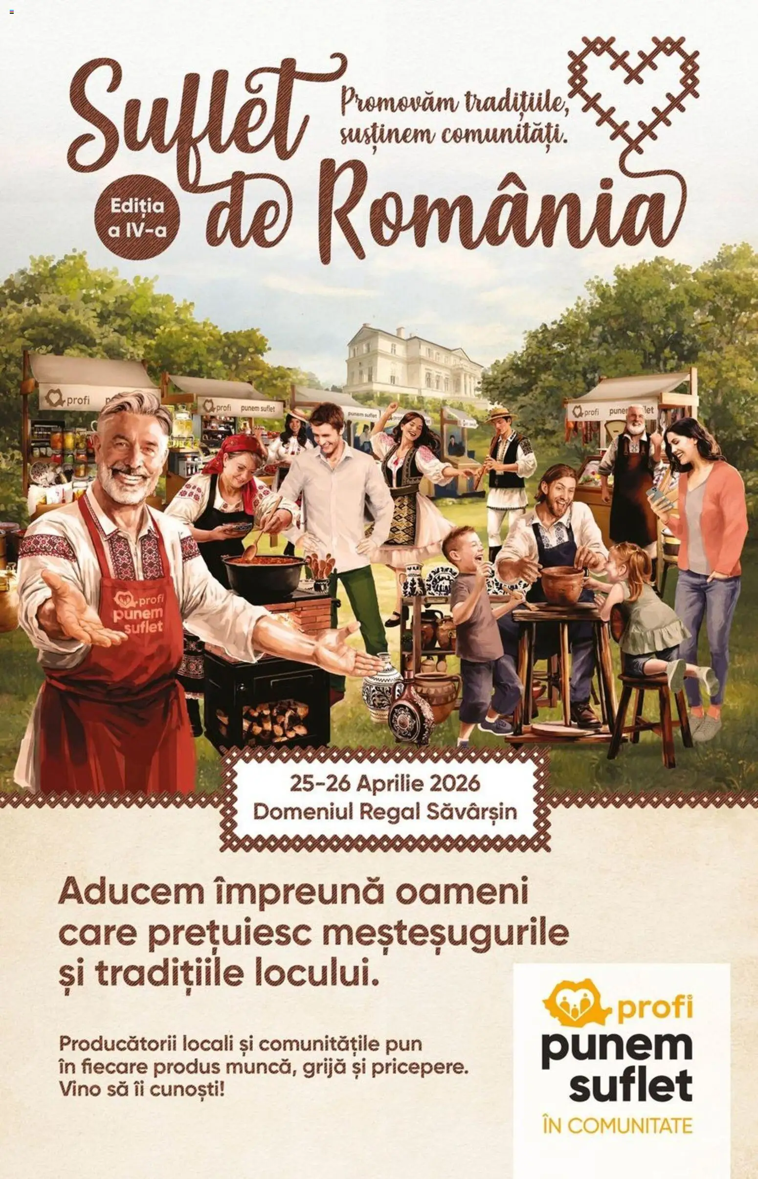 Noul catalog Profi – valabil de la 15.04.2026 | Pagină: 17