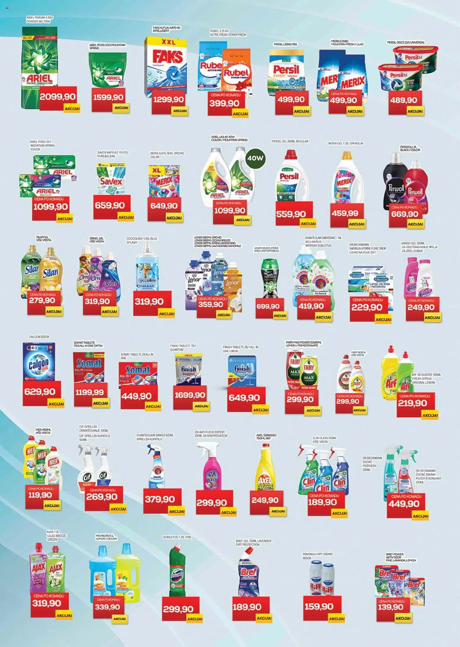 Medius katalog - važi od 02.12.2025 | Strana: 18