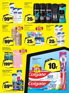 Calle - Tilbudsavis gyldig fra 10.12.2025 | Side: 25