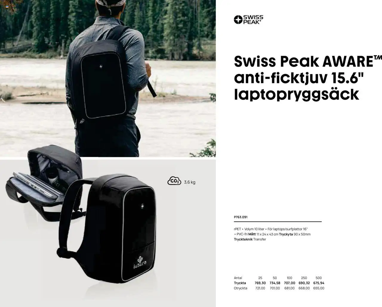 Lyreco reklamblad aktuell från 12.03.2024 | Sida: 76