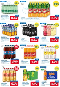 T&G Flugblatt ab 23.04.2026 gültig | Seite: 5 | Produkte: Zitrone, Saft, Äpfel