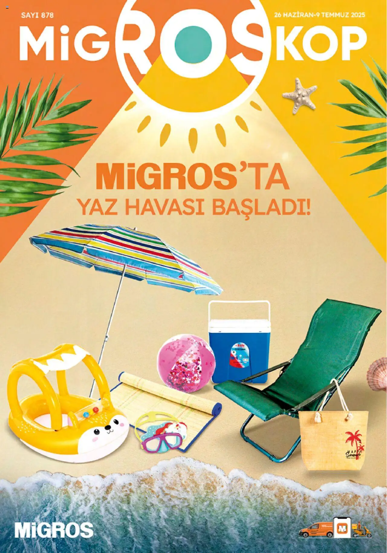 Migros Katalog - Migroskop - 26.06.2025 tarihinden itibaren geçerlidir | Sayfa: 87