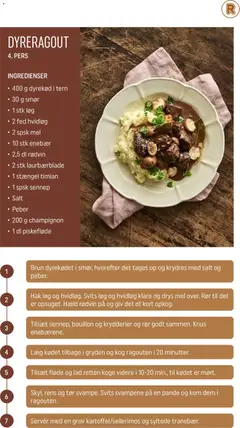 Rema 1000 - Meget mere sæson - november gyldig fra 01.11.2025 | Side: 14