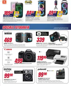 Anteprima del volantino Volantino Trony	 valido a partire dal 04.12.2025 | Pagina: 31