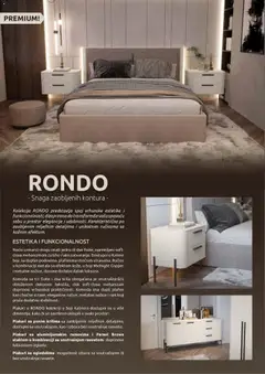 Jela katalog - pregled Jela kataloga - važi od 17.11.2025 | Strana: 4 | Proizvode: Komoda