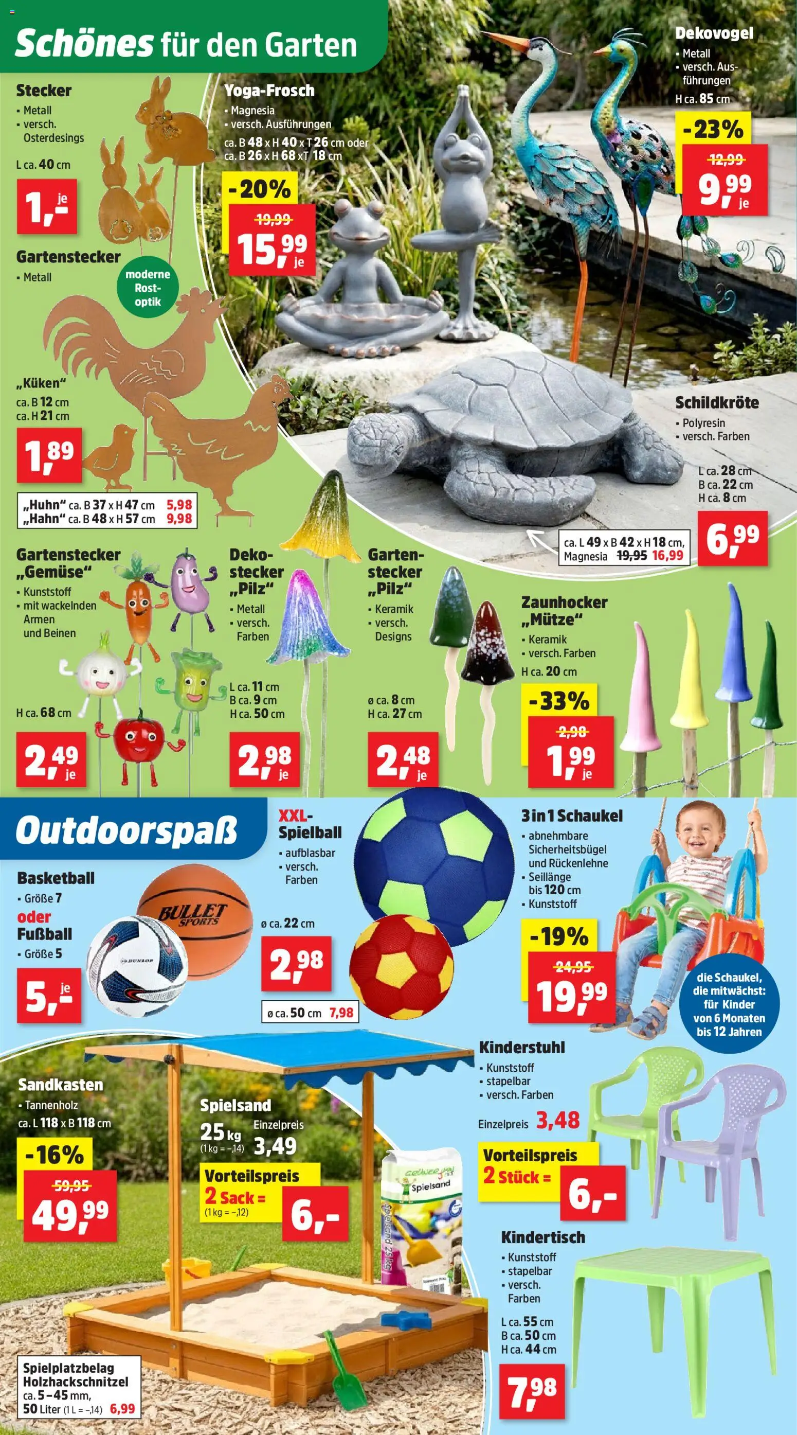 Thomas Philipps Prospekt 	 – gültig ab 02.03.2026 | Seite: 10 | Produkte: Fußball, Basketball