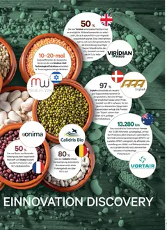 Lagerhaus Unser Land Mai 2025 ab 01.05.2026 gültig | Seite: 30 | Produkte: Libacomb