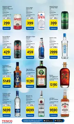 Tesco aktuális akciós újság - amely érvényes a következő dátumtól: 12.03.2026 | Oldal: 28