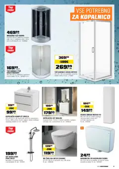 OBI katalog akcije – veljaven od 01.12.2025 | Stran: 11