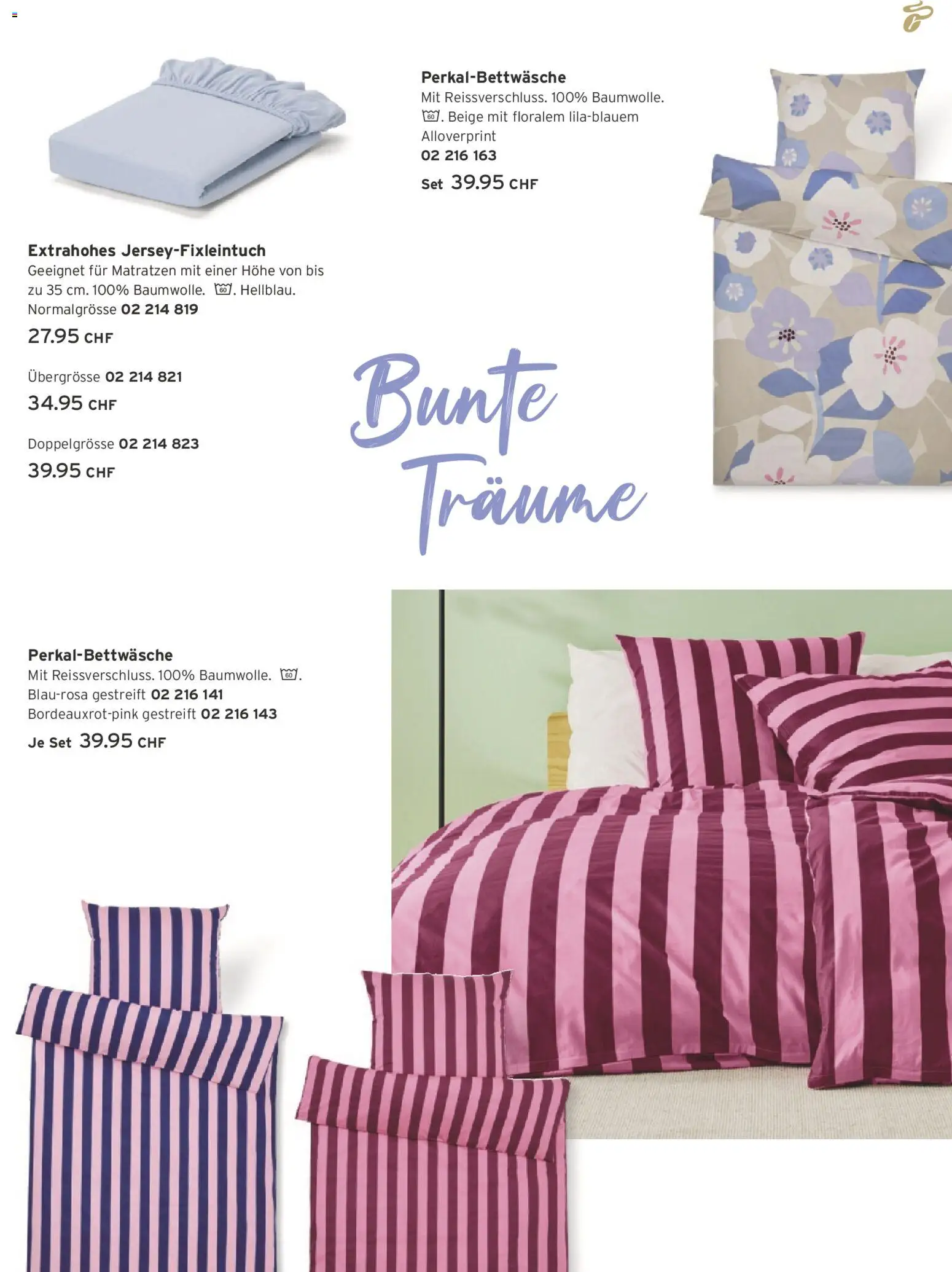 🛍️ Tchibo Aktionen ab 24.02.2026 » Entdecken Sie exklusive Rabatte und sparen Sie noch heute! 💰 | Switzerland