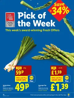 Preview of Lidl - Lidl Weekly valid from 05.02.2026 | Page: 10
