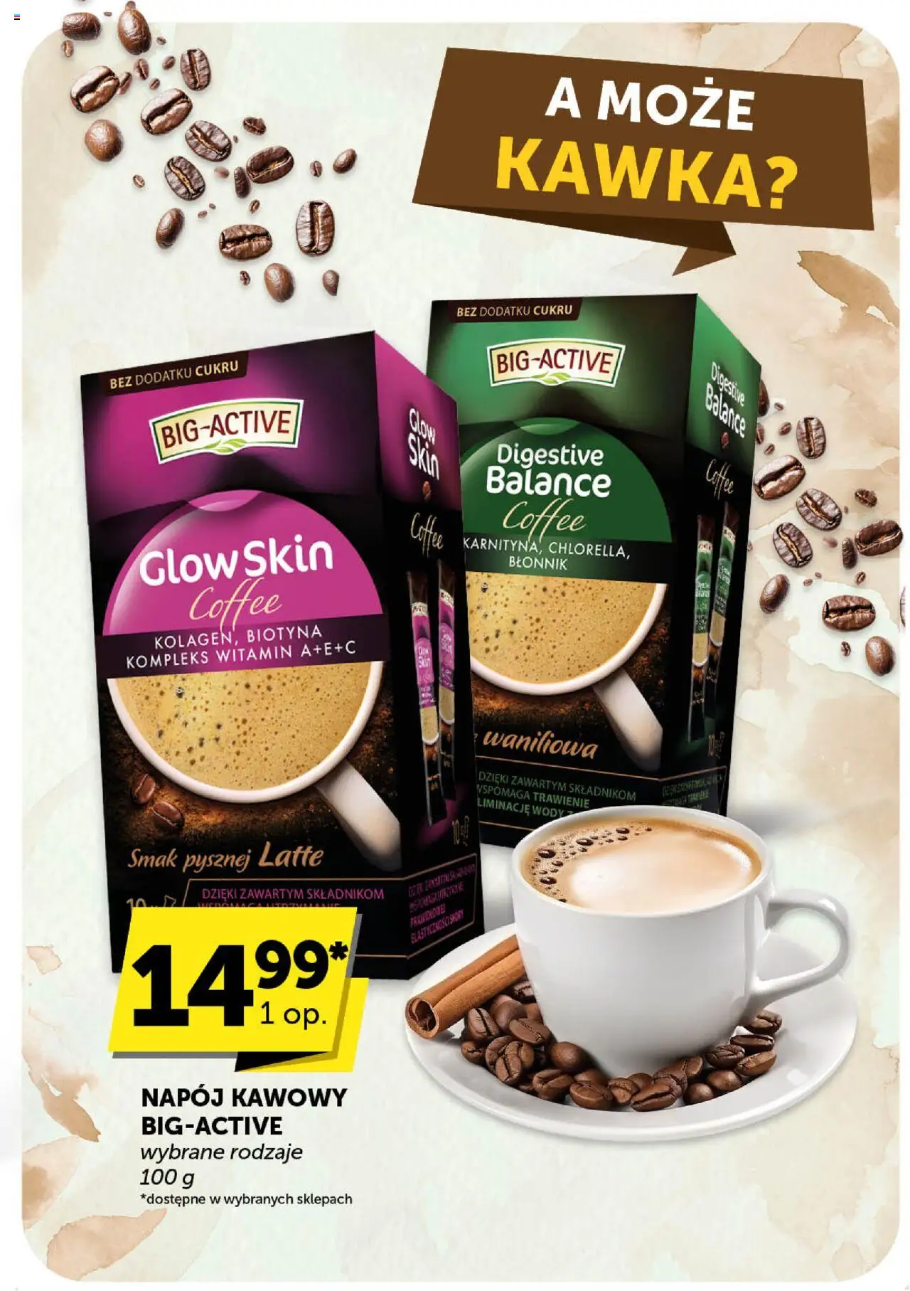Groszek Gazetka - Market od 16.10.2025 | Strona: 30