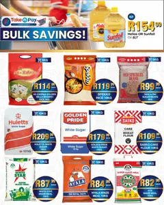 Take n Pay specials catalogue – valid from 16.03.2026 | Page: 24