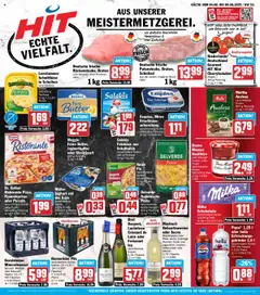HIT - Sachsen gültig ab dem 04.08.2025