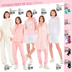 Anteprima del volantino Volantino Emisfero	 valido a partire dal 12.02.2026 | Pagina: 29