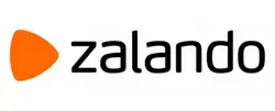 Logo Zalando in der Kategorie Kleidung, Schuhe, Sport