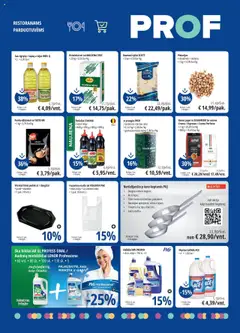 ePromo leidinys│galioja nuo 20.08.2025 | Puslapis: 7 | Prekių: Keptuvė, Miltai, Padažas, Pistacijos