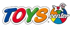 Logo Toys Center
