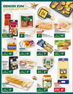 Billa Plus Flugblatt ab 11.12.2025 gültig | Seite: 4