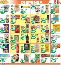 Anteprima del volantino Volantino Il Castoro	 valido a partire dal 26.01.2026 | Pagina: 4