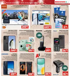 Katalog Interspar - Pregled kataloga iz trgovine Interspar, vrijedi od 27.12.2025 | Stranica: 22