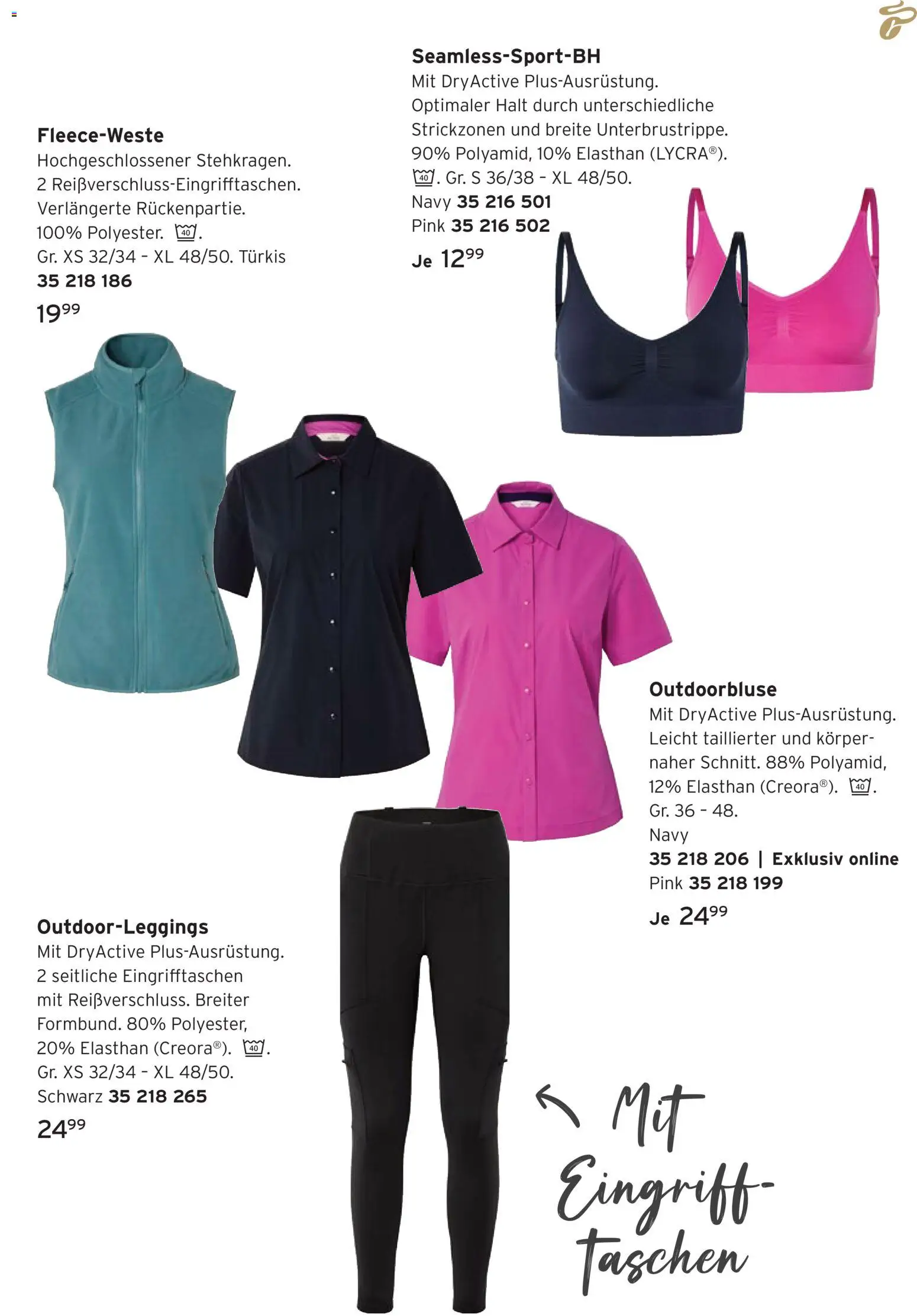 Prospekt Tchibo Bereit für neue Wege – gültig ab 15.04.2026 | Seite: 7