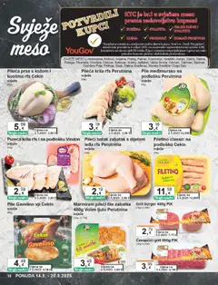 KTC katalog | vrijedi od 14.08.2025 | Stranica: 10