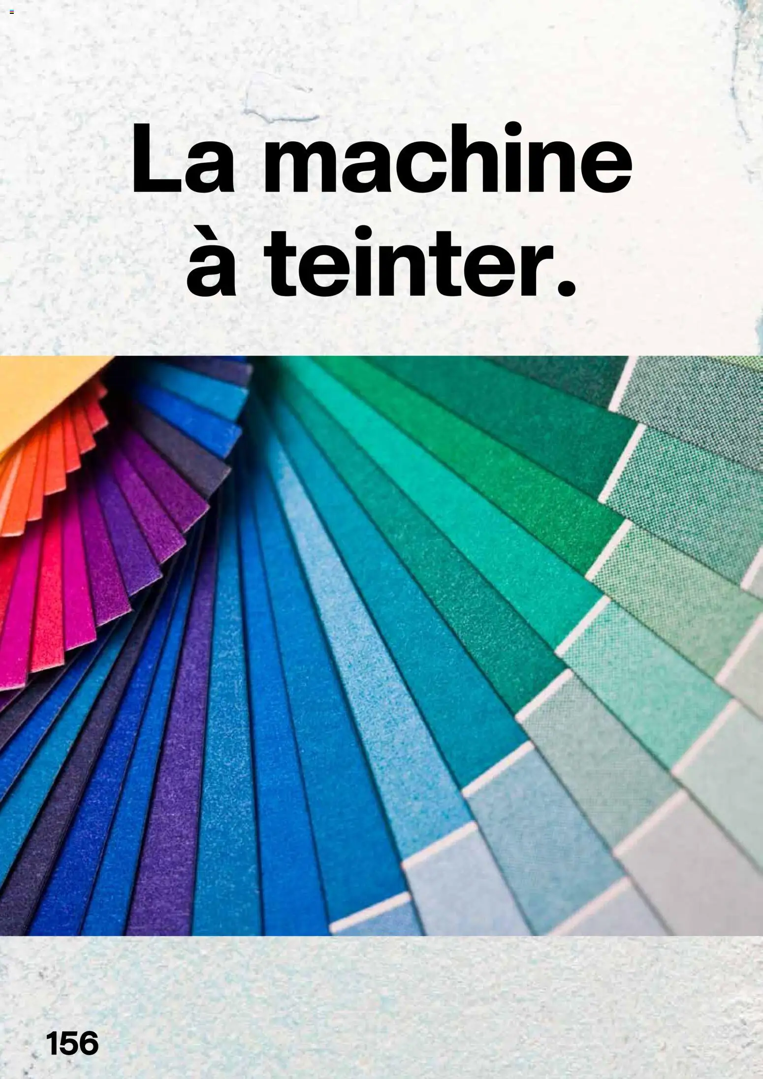 {H1} | Pagina: 156 | Producten: La