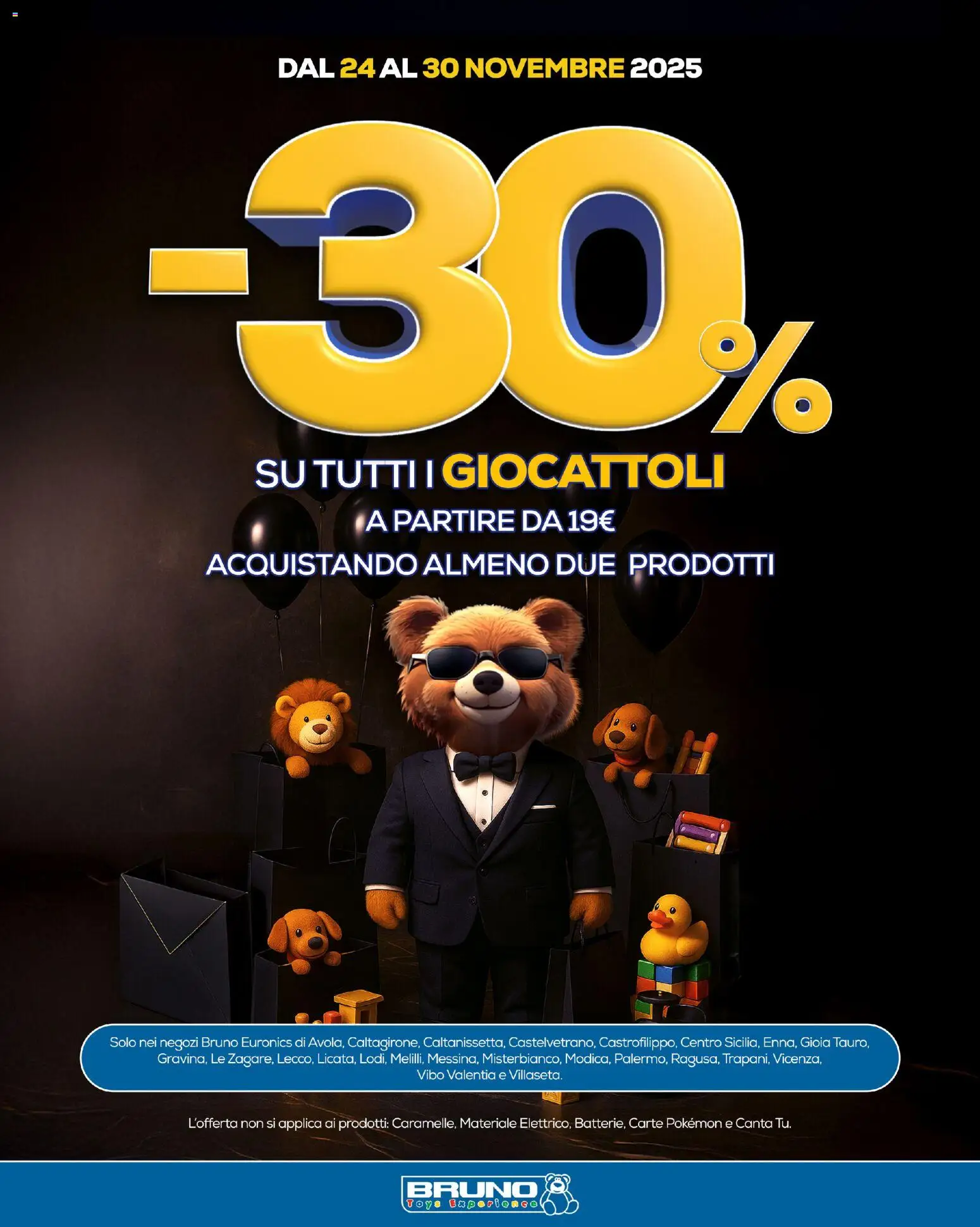 Volantino Euronics del 26.11.2025 | Pagina: 5