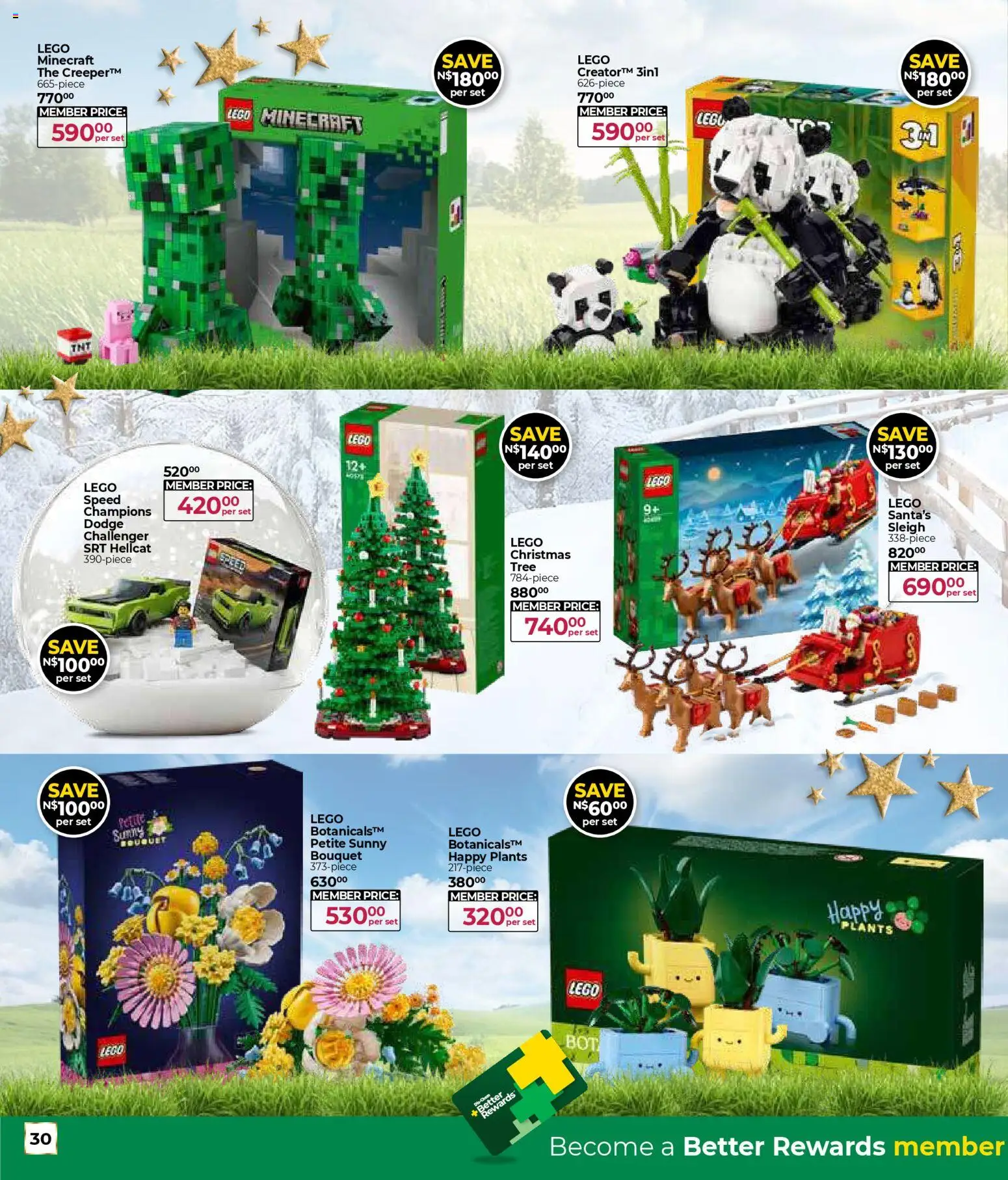 New Dis-Chem catalogue – valid from 29.10.2025 | Page: 30 | Products: Agua mineral