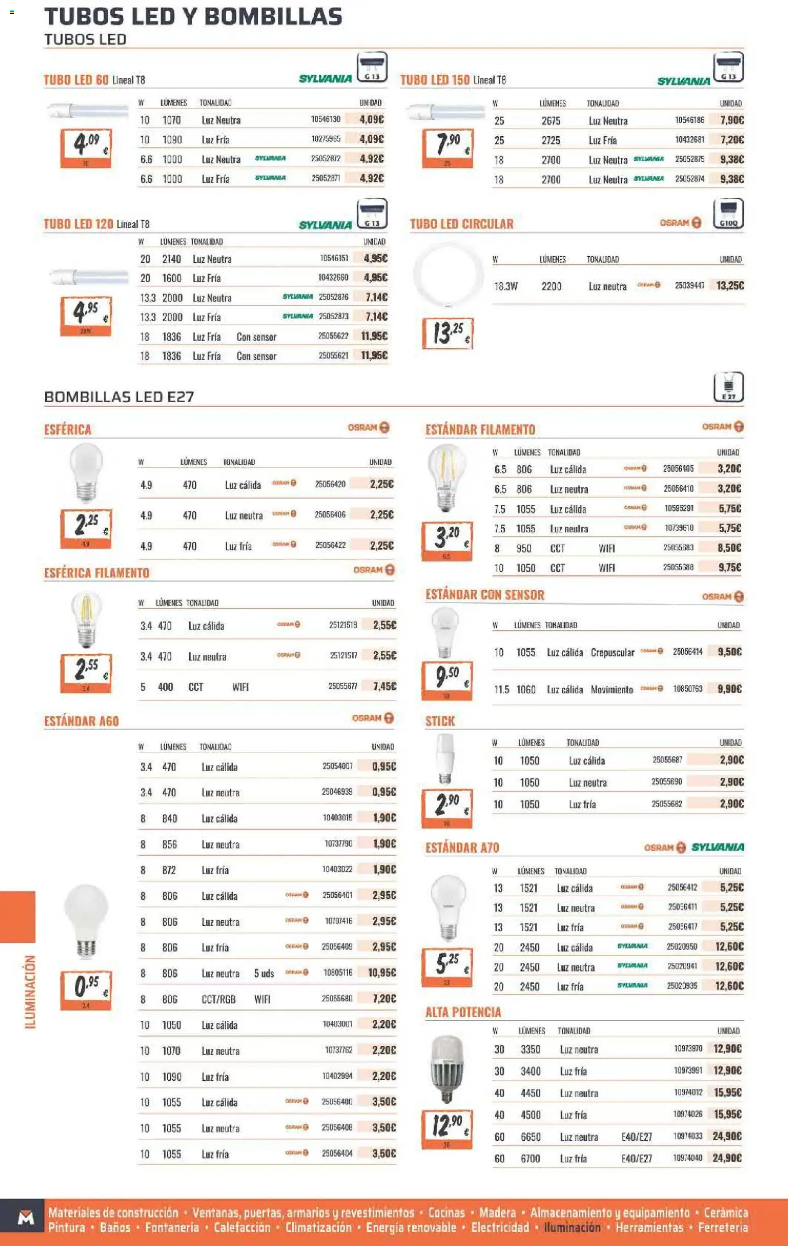 Obramat folleto │ válido desde el 23.03.2026 | Página: 372 | Productos: Galette de chaise
