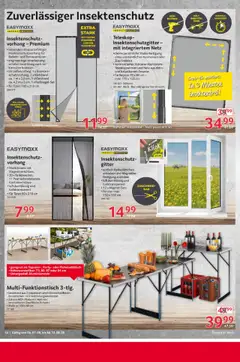 Selgros  Non Food - gültig ab dem 07.08.2025 | Seite: 14 | Produkte: Vorhang