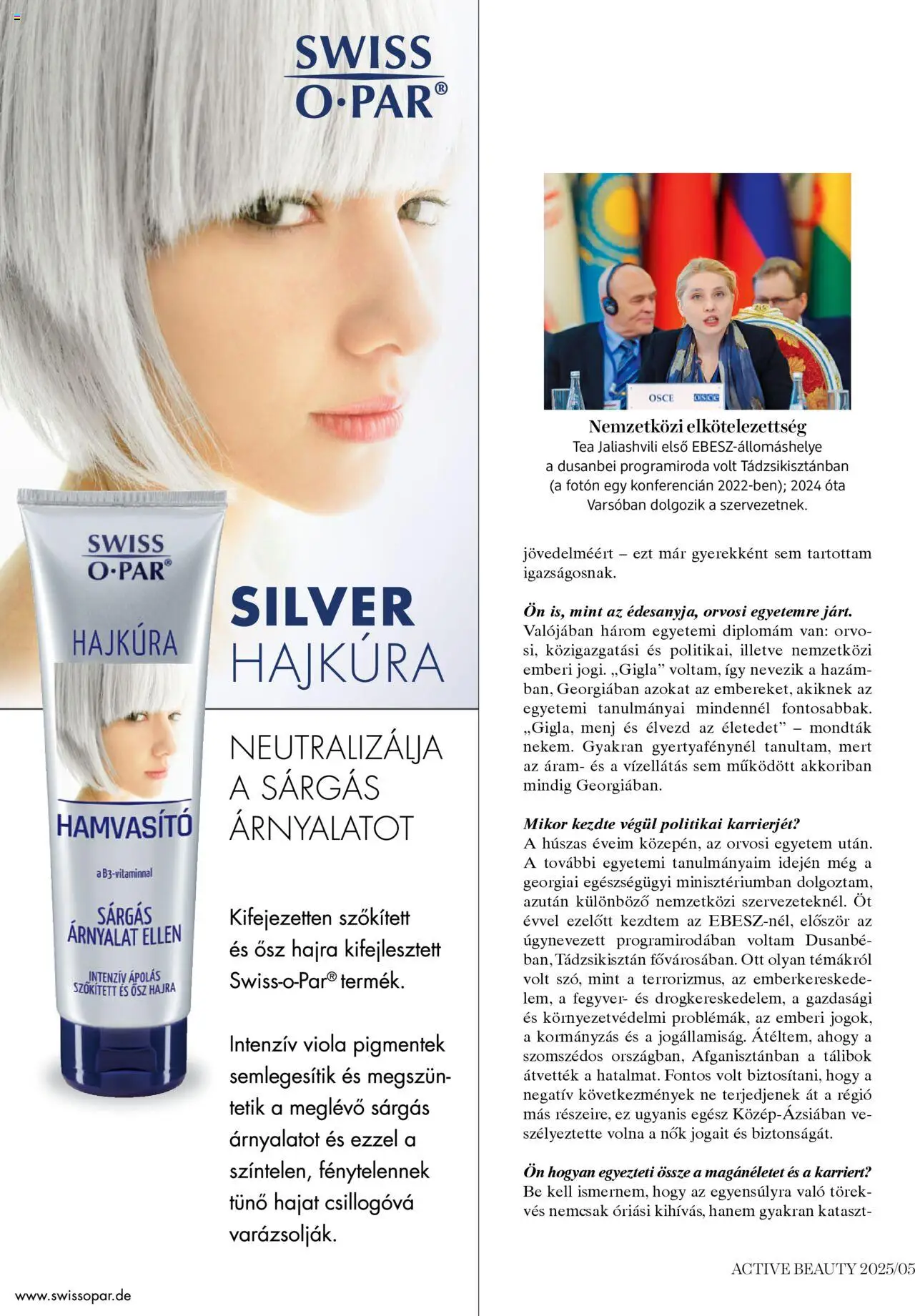 DM Drogerie Markt akciós ujság - amely érvényes a következő dátumtól: 22.05.2025 | Oldal: 94 | Termékek: Tea
