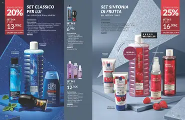 Anteprima del volantino Avon - Campagna 11/2025 valido a partire dal 01.11.2025 | Pagina: 113