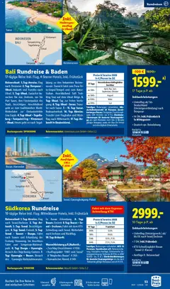 Lidl Reisen Prospekt 	 ab 29.12.2025 gültig | Seite: 53 | Produkte: Telefon