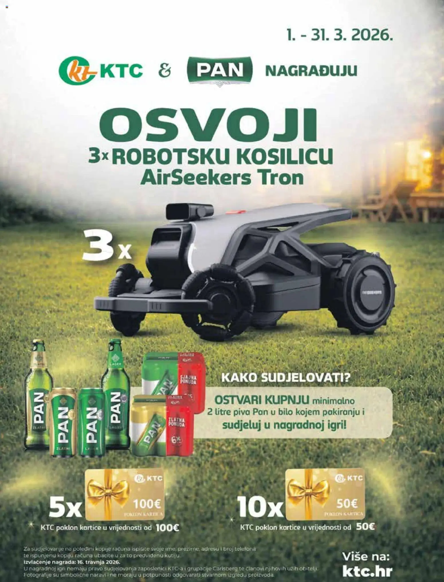 KTC katalog | vrijedi od 25.03.2026 | Stranica: 37 | Proizvodi: Pan