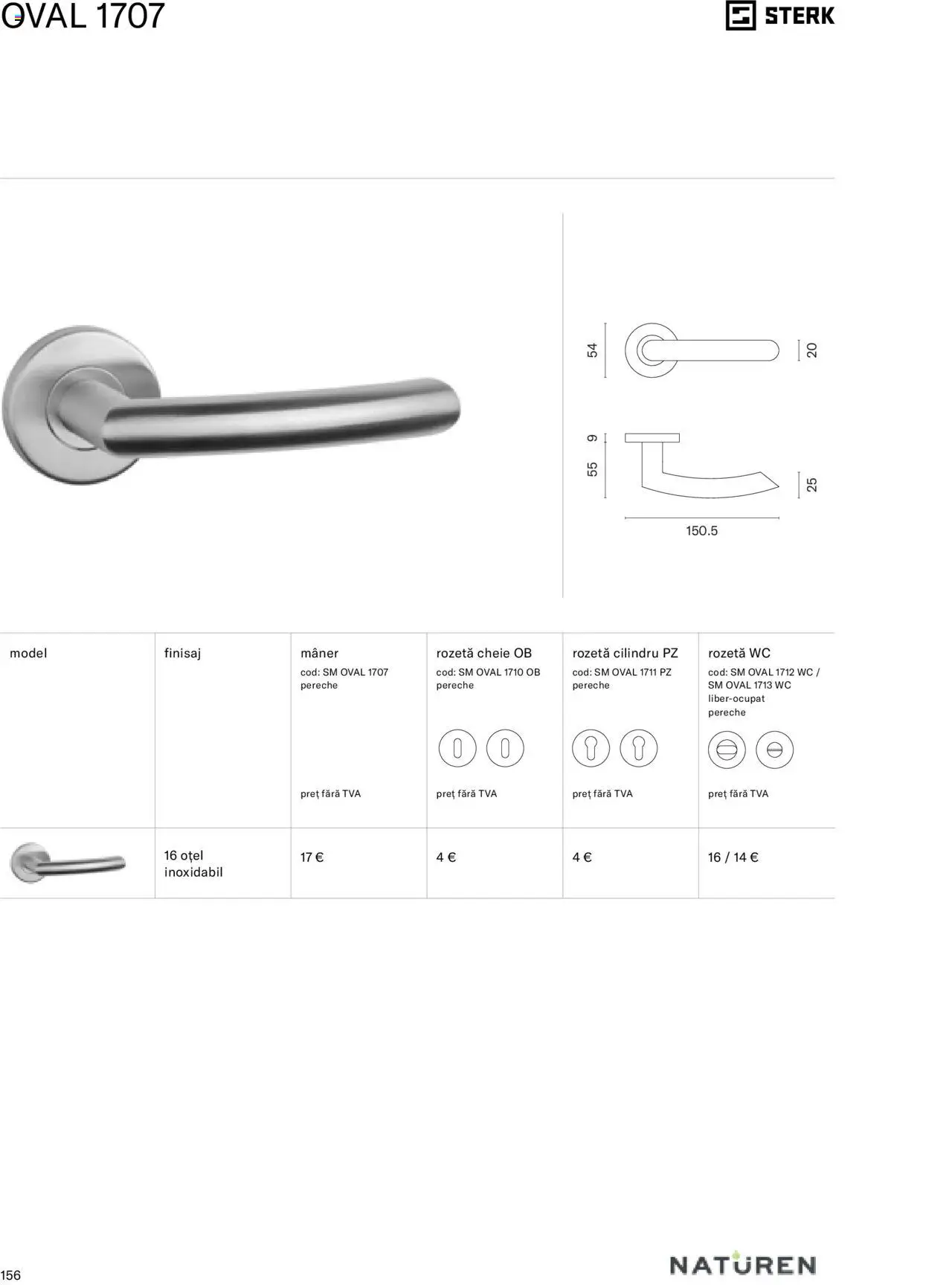 Noul catalog Proges – valabil de la 24.08.2023 | Pagină: 158 | Produse: Cheie reglabilă, Bluză făra mâneci, Mâner, Pantofi fără toc
