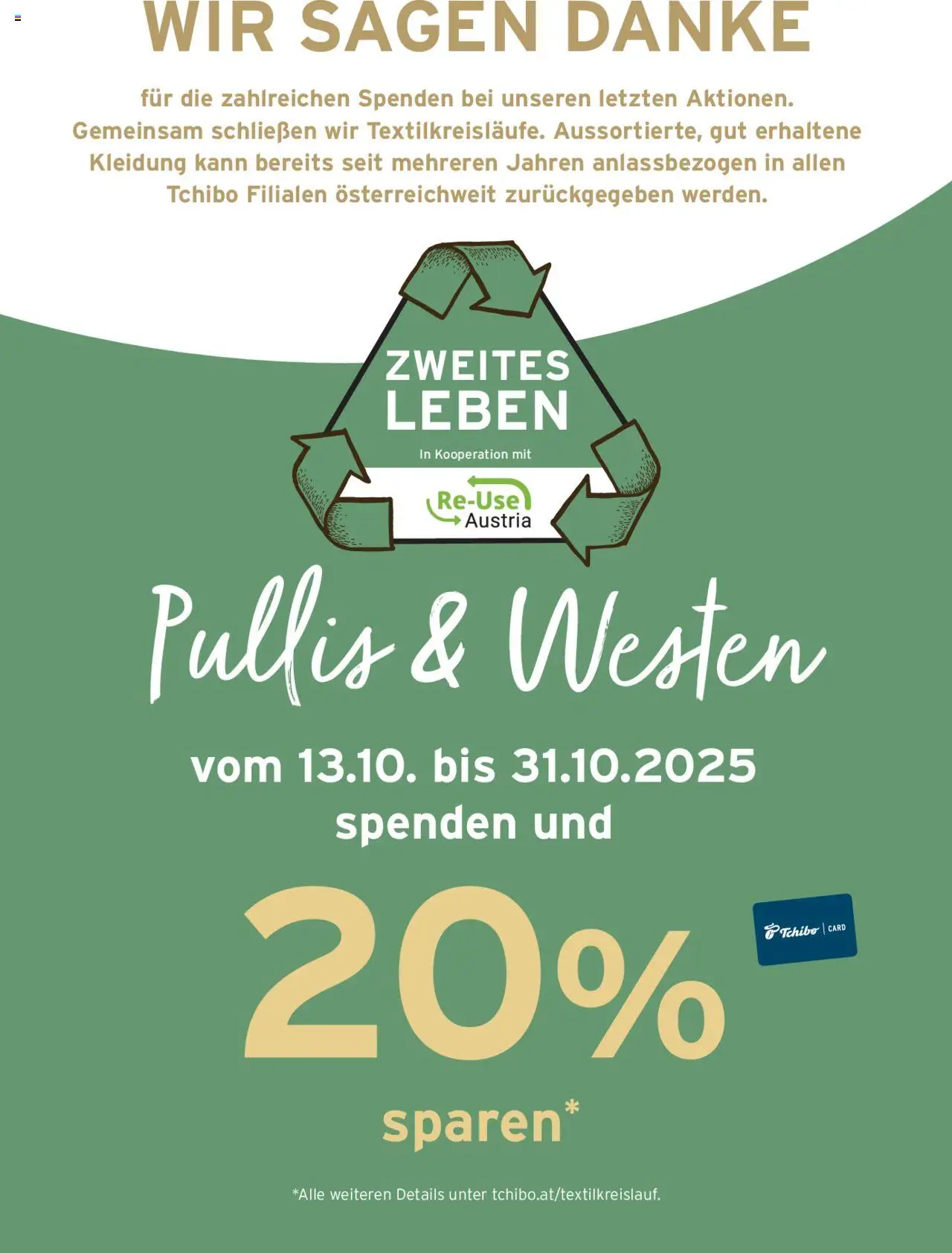 Tchibo Eduscho - Pullis & Westen gültig ab 13.10.2025 | Seite: 7