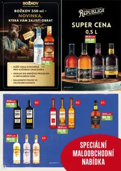 Ratio leták od 01.07.2025 | Strana: 78 | Produkty: Gin, Fernet, Republica, Gin Dynybyl