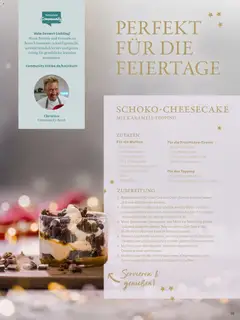 Tchibo Katalog Moment ab 01.12.2025 gültig | Seite: 33