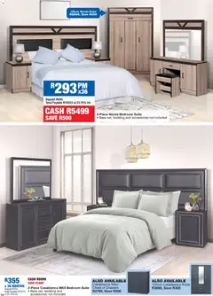 OK Furniture specials catalogue – valid from 26.01.2026 | Page: 14