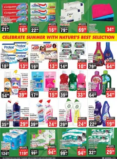 KIT KAT Cash & Carry specials catalogue – valid from 23.10.2025 | Page: 9