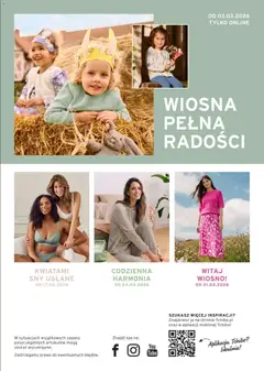 Pogląd oferty "Tchibo promocje" - ważna od 03.03.2026 | Strona: 15 | Produkty: Tchibo