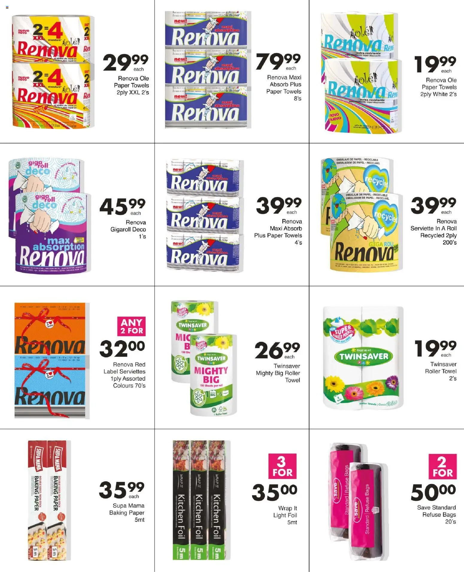 New Save catalogue – valid from 26.02.2026 | Page: 78